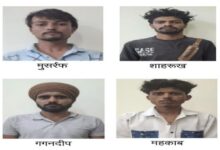 सहारनपुर न्यूज, यूपी STF कार्रवाई, पाकिस्तानी गैंगस्टर नेटवर्क, शहजाद भट्टी, आबिद जट्ट, सहारनपुर गिरफ्तारी, इंस्टाग्राम गैंग नेटवर्क, व्हाट्सएप कनेक्शन, यूपी क्राइम न्यूज, STF रेड, सुरक्षा एजेंसी जांच, मुजफ्फरनगर अपराध समाचार, हरिद्वार युवक गिरफ्तार, पाकिस्तान कनेक्शन, उत्तर प्रदेश अपराध समाचार,Saharanpur News, UP STF Action, Pakistani Gangster Network, Shahzad Bhatti, Abid Jatt, Saharanpur Arrest News, Instagram Crime Network, WhatsApp Connection Case, Uttar Pradesh Crime News, STF Investigation, Pakistan Link Case, Muzaffarnagar News, Haridwar Arrest, Indian Security Agencies, UP Breaking News,सहारनपुर STF फोटो, गिरफ्तार आरोपी, पाकिस्तानी नेटवर्क, यूपी पुलिस जांच, सोशल मीडिया अपराध, गैंगस्टर नेटवर्क, सहारनपुर गांव, ट्रक ड्राइवर आरोपी, वेल्डिंग मजदूर, सुरक्षा एजेंसी कार्रवाई,STF Team Image, Arrested Youth Photo, Pakistani Network Case, UP Police Investigation, Social Media Crime, Gangster Link News, Saharanpur Village, Truck Driver Accused, Security Agency Probe, Crime Investigation India,#SaharanpurNews, #UPSTF, #PakistaniGangster, #CrimeNews, #BreakingNews, #UPPolice, #InstagramNetwork, #WhatsAppCrime, #SecurityAlert, #PakistanConnection, #UttarPradeshNews, #STFAction, #IndianSecurity, #GangsterNetwork, #LatestNews,
