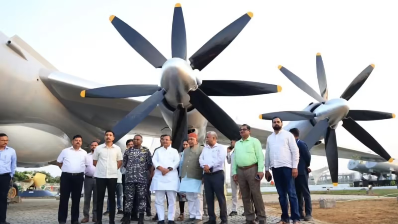 Lucknow Navy Shaurya Vatika, Navy Shaurya Vatika Lucknow, लखनऊ नौसेना शौर्य वाटिका, Rajnath Singh Lucknow Visit, CM Yogi Adityanath Lucknow Event, INS Gomati Lucknow, Lucknow Open Air Museum, Indian Navy Museum Lucknow, CG City Lucknow News, Lucknow Tourism News, Uttar Pradesh Tourism, Navy Theme Park Lucknow, Military Tourism UP, भारतीय नौसेना शौर्य वाटिका, राजनाथ सिंह लखनऊ दौरा, योगी आदित्यनाथ उद्घाटन, लखनऊ पर्यटन समाचार, यूपी सैन्य पर्यटन, INS Gomati Exhibition, TU-142 Aircraft Display Lucknow,Navy Shaurya Vatika inauguration Lucknow, Rajnath Singh inaugurates Navy Shaurya Vatika, CM Yogi at Lucknow event, INS Gomati display in Lucknow, TU-142 aircraft museum, Indian Navy pride park, Lucknow defense tourism, नौसेना शौर्य वाटिका उद्घाटन, लखनऊ में नौसेना संग्रहालय, INS गोमती प्रदर्शनी, भारतीय नौसेना पार्क, रक्षा मंत्री राजनाथ सिंह कार्यक्रम, योगी आदित्यनाथ लखनऊ, सैन्य संग्रहालय यूपी,#Lucknow #NavyShauryaVatika #RajnathSingh #YogiAdityanath #IndianNavy #INSGomati #LucknowNews #UPNews #DefenseTourism #MilitaryMuseum #TourismNews #CGCityLucknow #UPTourism #NavyMuseum #LucknowTourism #IndianArmy #NavyPride #उत्तरप्रदेश #लखनऊ #नौसेना_शौर्य_वाटिका #राजनाथ_सिंह #योगीआदित्यनाथ #भारतीय_नौसेना #लखनऊ_समाचार #पर्यटन #सैन्य_पर्यटन #INSGomati #TU142Aircraft #DefenseNews #UPGovernment ,