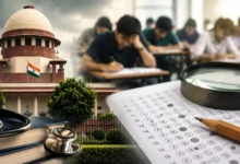NEET पेपर लीक, सुप्रीम कोर्ट NEET मामला, NTA विवाद, NEET UG 2026, पेपर लीक केस, शिक्षा मंत्रालय, मेडिकल प्रवेश परीक्षा, सुप्रीम कोर्ट सुनवाई, NTA जांच, NEET परीक्षा सुरक्षा, NEET विवाद, छात्रों का भविष्य, परीक्षा प्रणाली, केंद्र सरकार जवाब, तुषार मेहता बयान, प्रधानमंत्री मोदी, शिक्षा समाचार भारत,NEET Paper Leak Case, Supreme Court NEET Hearing, NTA Controversy, NEET UG 2026, Medical Entrance Exam India, Education Ministry Affidavit, NTA Exam Security, NEET Exam News, Paper Leak Investigation, Supreme Court on NTA, Students Future India, PM Modi NEET Issue, Tushar Mehta Statement, Education News India,NEET Paper Leak Case, Supreme Court NEET Hearing, NTA Controversy, NEET UG 2026, Medical Entrance Exam India, Education Ministry Affidavit, NTA Exam Security, NEET Exam News, Paper Leak Investigation, Supreme Court on NTA, Students Future India, PM Modi NEET Issue, Tushar Mehta Statement, Education News India,NEET परीक्षा फोटो, सुप्रीम कोर्ट सुनवाई तस्वीर, NTA ऑफिस फोटो, मेडिकल प्रवेश परीक्षा, छात्रों की परीक्षा, पेपर लीक जांच, सुप्रीम कोर्ट भवन, शिक्षा मंत्रालय,NEET Exam Image, Supreme Court Hearing Photo, NTA Office Picture, Medical Entrance Exam India, Students Exam Photo, Paper Leak Investigation, Supreme Court Building India, Education Ministry Image,#NEET2026, #NEETPaperLeak, #SupremeCourt, #NTA, #EducationNews, #MedicalEntranceExam, #PaperLeakCase, #StudentsFuture, #NEETUG, #BreakingNews, #PMModi, #TusharMehta, #शिक्षासमाचार, #नीटपेपरलीक, #सुप्रीमकोर्ट, #एनटीए, #मेडिकलएंट्रेंस, #छात्र, #भारतसमाचार, #Breaking,
