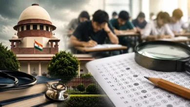 NEET पेपर लीक, सुप्रीम कोर्ट NEET मामला, NTA विवाद, NEET UG 2026, पेपर लीक केस, शिक्षा मंत्रालय, मेडिकल प्रवेश परीक्षा, सुप्रीम कोर्ट सुनवाई, NTA जांच, NEET परीक्षा सुरक्षा, NEET विवाद, छात्रों का भविष्य, परीक्षा प्रणाली, केंद्र सरकार जवाब, तुषार मेहता बयान, प्रधानमंत्री मोदी, शिक्षा समाचार भारत,NEET Paper Leak Case, Supreme Court NEET Hearing, NTA Controversy, NEET UG 2026, Medical Entrance Exam India, Education Ministry Affidavit, NTA Exam Security, NEET Exam News, Paper Leak Investigation, Supreme Court on NTA, Students Future India, PM Modi NEET Issue, Tushar Mehta Statement, Education News India,NEET Paper Leak Case, Supreme Court NEET Hearing, NTA Controversy, NEET UG 2026, Medical Entrance Exam India, Education Ministry Affidavit, NTA Exam Security, NEET Exam News, Paper Leak Investigation, Supreme Court on NTA, Students Future India, PM Modi NEET Issue, Tushar Mehta Statement, Education News India,NEET परीक्षा फोटो, सुप्रीम कोर्ट सुनवाई तस्वीर, NTA ऑफिस फोटो, मेडिकल प्रवेश परीक्षा, छात्रों की परीक्षा, पेपर लीक जांच, सुप्रीम कोर्ट भवन, शिक्षा मंत्रालय,NEET Exam Image, Supreme Court Hearing Photo, NTA Office Picture, Medical Entrance Exam India, Students Exam Photo, Paper Leak Investigation, Supreme Court Building India, Education Ministry Image,#NEET2026, #NEETPaperLeak, #SupremeCourt, #NTA, #EducationNews, #MedicalEntranceExam, #PaperLeakCase, #StudentsFuture, #NEETUG, #BreakingNews, #PMModi, #TusharMehta, #शिक्षासमाचार, #नीटपेपरलीक, #सुप्रीमकोर्ट, #एनटीए, #मेडिकलएंट्रेंस, #छात्र, #भारतसमाचार, #Breaking,