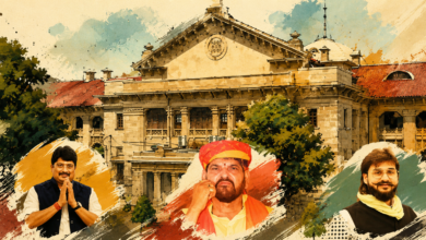 यूपी गन कल्चर, इलाहाबाद हाईकोर्ट समाचार, राजा भैया शस्त्र लाइसेंस, बृजभूषण शरण सिंह खबर, अब्बास अंसारी समाचार, यूपी राजनीतिक समाचार, प्रयागराज हाईकोर्ट, यूपी अपराध समाचार,UP gun culture, Allahabad High Court news, Raja Bhaiya arms license, Brij Bhushan Sharan Singh news, Abbas Ansari news, Uttar Pradesh political news, Prayagraj High Court, crime news UP,इलाहाबाद हाईकोर्ट फोटो, राजा भैया फोटो, बृजभूषण शरण सिंह तस्वीर, अब्बास अंसारी फोटो, शस्त्र लाइसेंस प्रतीक तस्वीर,Allahabad High Court image, Raja Bhaiya photo, Brij Bhushan image, Abbas Ansari image, gun license image,#UPNews, #AllahabadHighCourt, #GunCulture, #RajaBhaiya, #BrijBhushanSharanSingh, #AbbasAnsari, #Prayagraj, #PoliticalNews, #BreakingNews, #UttarPradesh,