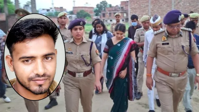 यूपी क्राइम अंबेडकरनगर हत्याकांड, UP crime Ambedkar Nagar murder case Uttar Pradesh India, मां और बच्चों की हत्या यूपी, mother children murder case UP India, अंबेडकरनगर जिला अपराध खबर, Ambedkar Nagar district crime news Uttar Pradesh India, पुलिस जांच विवाद यूपी, police investigation controversy UP India, उत्तर प्रदेश क्राइम न्यूज़ 2026, Uttar Pradesh crime news 2026 India, लखनऊ उत्तर प्रदेश रिपोर्ट, Lucknow Uttar Pradesh news report India,#UPCrime, #AmbedkarNagar, #BreakingNews, #MurderCase, #CrimeNews, #PoliceInvestigation, #IndiaNews,अंबेडकरनगर हत्या केस फोटो, Ambedkar Nagar murder image, crime scene UP photo, पुलिस जांच फोटो, police investigation image India, UP crime visuals,यूपी क्राइम अंबेडकरनगर हत्याकांड, UP crime Ambedkar Nagar murder case, mother children murder UP, Amir murder case UP, Ambedkar Nagar crime news, UP police investigation news,
