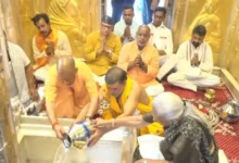 काशी विश्वनाथ धाम समाचार, वाराणसी न्यूज, सोमनाथ स्वाभिमान पर्व, मुख्यमंत्री योगी आदित्यनाथ वाराणसी, आनंदीबेन पटेल काशी दौरा, बाबा विश्वनाथ मंदिर समाचार, वाराणसी धार्मिक कार्यक्रम, काशी में ॐ जप, योगी आदित्यनाथ लाइव, काशी विश्वनाथ धाम कार्यक्रम, उत्तर प्रदेश धार्मिक समाचार, वाराणसी राजनीति खबर, यूपी सीएम योगी न्यूज, काशी आध्यात्मिक आयोजन, वाराणसी मंदिर समाचार,Kashi Vishwanath Dham News, Varanasi News, Somnath Swabhiman Parv, CM Yogi Adityanath Varanasi Visit, Anandiben Patel Kashi Visit, Baba Vishwanath Temple News, Spiritual Event in Varanasi, Om Chanting in Kashi, UP CM Yogi News, Kashi Vishwanath Corridor Event, Uttar Pradesh Religious News, Varanasi Political News, Somnath Sankalp Mahotsav, Live Event from Kashi Vishwanath Dham,काशी विश्वनाथ धाम फोटो, योगी आदित्यनाथ काशी, आनंदीबेन पटेल वाराणसी, सोमनाथ स्वाभिमान पर्व तस्वीरें, बाबा विश्वनाथ मंदिर कार्यक्रम, वाराणसी धार्मिक आयोजन फोटो, शंखनाद कार्यक्रम काशी, ॐ जप विश्वनाथ धाम,Kashi Vishwanath Dham Photos, Yogi Adityanath in Varanasi, Anandiben Patel at Kashi, Somnath Swabhiman Parv Images, Baba Vishwanath Temple Event, Om Chanting Ceremony Photos, Shankhnad Event Kashi, Varanasi Spiritual Event Images,#KashiVishwanathDham, #VaranasiNews, #YogiAdityanath, #AnandibenPatel, #SomnathSwabhimanParv, #KashiNews, #UPNews, #BabaVishwanath, #OmChanting, #SpiritualIndia, #VaranasiSpiritualEvent, #UttarPradeshNews, #KashiDham, #SomnathSankalp, #HindiNews,