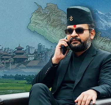 नेपाल बुलडोजर एक्शन, यूपी नेपाल बॉर्डर अलर्ट, रोहिंग्या घुसपैठ, नेपाल अवैध बस्ती कार्रवाई, यूपी सीमा सुरक्षा, गोरखपुर बॉर्डर न्यूज, बलरामपुर नेपाल सीमा, रोहिंग्या मुसलमान, नेपाल बुलडोजर अभियान, भारत नेपाल सीमा समाचार, यूपी सुरक्षा एजेंसियां, नेपाल अतिक्रमण हटाओ अभियान, बालेन शाह न्यूज, गोरखपुर न्यूज, उत्तर प्रदेश राजनीतिक खबर, बॉर्डर सुरक्षा अपडेट,Nepal Bulldozer Action, UP Nepal Border Alert, Rohingya Infiltration News, Nepal Encroachment Drive, India Nepal Border Security, Gorakhpur Border News, Balrampur Border Update, Rohingya Muslims Nepal, Nepal Illegal Settlement Action, UP Intelligence Alert, Balen Shah News, Indo Nepal Border News, Uttar Pradesh Latest News, Border Security Update, Nepal Demolition Drive,नेपाल बॉर्डर पर सुरक्षा, रोहिंग्या घुसपैठ अलर्ट, यूपी सीमा जांच, नेपाल बुलडोजर कार्रवाई, गोरखपुर बॉर्डर सुरक्षा, बलरामपुर सीमा निगरानी, नेपाल अवैध बस्तियां, सुरक्षा एजेंसियां अलर्ट, यूपी न्यूज, भारत नेपाल सीमा तस्वीर,Nepal Border Security, Rohingya Alert UP, India Nepal Border Check, Nepal Bulldozer Drive, Gorakhpur Border Alert, Balrampur Border Security, Illegal Settlements Nepal, UP Security Agencies, Border Surveillance India, Nepal Action News,#Nepal #UPNews #BorderAlert #Rohingya #IndiaNepalBorder #Gorakhpur #Balrampur #NepalBulldozerAction #SecurityAlert #UttarPradesh #BalenShah #BreakingNews #HindiNews #BorderSecurity #LucknowNews
