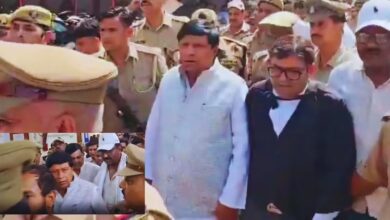 Ramjilal Suman Surrender, Aligarh Court News, SP MP NBW Case, Turkman Gate Case, Samiyana Plaza Case, MP MLA Court Aligarh, Samajwadi Party MP News, Aligarh Political News, Non Bailable Warrant, Ramjilal Suman Bail, UP Politics News,रामजीलाल सुमन फोटो, अलीगढ़ कोर्ट तस्वीर, सपा सांसद इमेज, कोर्ट परिसर सुरक्षा फोटो, तुर्कमान गेट मामला तस्वीर, MP MLA कोर्ट फोटो,Ramjilal Suman Photo, Aligarh Court Image, SP MP Picture, Court Security Photo, Turkman Gate Case Image, MP MLA Court Picture,रामजीलाल सुमन सरेंडर, अलीगढ़ कोर्ट समाचार, सपा सांसद NBW, तुर्कमान गेट मामला, सामियाना प्लाजा केस, MP MLA कोर्ट अलीगढ़, समाजवादी पार्टी सांसद समाचार, अलीगढ़ राजनीति खबर, गैर जमानती वारंट, रामजीलाल सुमन जमानत, यूपी राजनीति समाचार,#RamjilalSuman #Aligarh #SamajwadiParty #NBW #CourtNews #UPPolitics #TurkmanGate #MPLAACourt #PoliticalNews #उत्तरप्रदेश #रामजीलाल_सुमन #अलीगढ़ #सपा #कोर्ट_समाचार #यूपी_राजनीति.