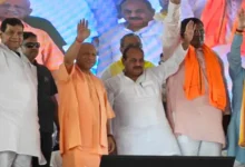 मऊ में सीएम योगी, योगी आदित्यनाथ मऊ दौरा, मऊ जनसभा, मुख्यमंत्री योगी कार्यक्रम, मऊ विकास परियोजनाएं, गांधी मैदान मधुबन, ग्रामीण सैनिक अस्पताल ताजोपुर, मऊ ताजा खबर, यूपी राजनीति समाचार, सीएम योगी लोकार्पण, मऊ शिलान्यास कार्यक्रम, दारा सिंह चौहान, उत्तर प्रदेश न्यूज, मऊ ब्रेकिंग न्यूज,CM Yogi Mau Visit, Yogi Adityanath Mau Rally, Mau Development Projects, Gandhi Maidan Madhuban, Rural Sainik Hospital Tajopur, UP CM Program, Mau Political News, Yogi Inauguration News, Foundation Stone Ceremony Mau, Uttar Pradesh Latest News, Dara Singh Chauhan, Mau Breaking News, UP Government Projects,सीएम योगी मऊ फोटो, गांधी मैदान जनसभा तस्वीर, मऊ परियोजना लोकार्पण, ताजोपुर अस्पताल उद्घाटन, योगी आदित्यनाथ मंच फोटो, मऊ राजनीतिक कार्यक्रम, मुख्यमंत्री योगी सभा, यूपी सरकार योजना कार्यक्रम, मऊ हेलीकॉप्टर आगमन, ग्रामीण अस्पताल तस्वीर,CM Yogi Mau Photos, Gandhi Maidan Rally Images, Mau Project Inauguration Photos, #CMYogi, #YogiAdityanath, #MauNews, #UPNews, #MauVisit, #DevelopmentProjects, #GandhiMaidan, #UPGovernment, #BreakingNews, #RuralHospital, #Tajopur, #PoliticalNews, #UttarPradeshNews, #FoundationStone, #Inauguration,Tajopur Hospital Opening, Yogi Adityanath Stage Pictures, Mau Political Event Images, UP Government Program Photos, Chief Minister Rally Image, Rural Hospital Inauguration Pictures, Mau Visit Photos,