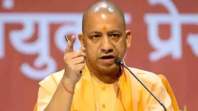 मऊ में सीएम योगी, योगी आदित्यनाथ मऊ दौरा, मऊ विकास परियोजना, यूपी कानून व्यवस्था, बेटियों की सुरक्षा यूपी, व्यापारियों की सुरक्षा, सीएम योगी बयान, मऊ समाचार, उत्तर प्रदेश राजनीति, योगी सरकार विकास कार्य, 392 करोड़ परियोजना, मां शीतला देवी धाम, मऊ जनसभा, ओमप्रकाश राजभर, एके शर्मा, दारा सिंह चौहान, पूर्वांचल विकास, यूपी बीजेपी समाचार,CM Yogi in Mau, Yogi Adityanath Mau Visit, Mau Development Projects, UP Law and Order, Women Safety Uttar Pradesh, Traders Security UP, Yogi Speech Mau, Uttar Pradesh Politics, CM Yogi Statement, Mau News Today, UP BJP Government, Development Projects Mau, Maa Sheetla Devi Dham, Purvanchal Development, AK Sharma, Dara Singh Chauhan,सीएम योगी मऊ रैली फोटो, मऊ जनसभा तस्वीर, योगी आदित्यनाथ मंच संबोधन, मां शीतला देवी धाम कार्यक्रम, मऊ विकास परियोजना फोटो, यूपी मुख्यमंत्री सभा, बीजेपी जनसभा मऊ,CM Yogi Mau Rally Image, Yogi Adityanath Speech Photo, Mau Public Meeting, Maa Sheetla Devi Dham Event, UP CM Rally Pictures, BJP Rally Mau, Development Project Launch Mau,#CMYogi, #YogiAdityanath, #MauNews, #UPNews, #BJP, #LawAndOrder, #WomenSafety, #Purvanchal, #DevelopmentProjects, #MaaSheetlaDeviDham, #UPPolitics, #योगीआदित्यनाथ, #मऊसमाचार, #उत्तरप्रदेश, #बीजेपी, #विकासपरियोजना, #महिलासुरक्षा, #पूर्वांचल, #योगीसरकार, #BreakingNews,