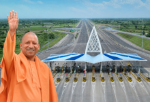 Ganga Expressway Toll Free, Ganga Expressway News, CM Yogi News, Ganga Expressway Latest Update, Uttar Pradesh Expressway News, गंगा एक्सप्रेसवे टोल फ्री, योगी आदित्यनाथ घोषणा, UP News Hindi, मेरठ प्रयागराज एक्सप्रेसवे, UPEIDA News, Toll Free Highway India, Lucknow News, Hardoi News,गंगा एक्सप्रेसवे फोटो, Ganga Expressway Image, टोल प्लाजा फोटो, एक्सप्रेसवे रोड फोटो, योगी आदित्यनाथ फोटो, UP Highway Photo, Toll Free Expressway Image, Infrastructure UP Photo,#GangaExpressway, #CMYogi, #UPNews, #TollFree, #ExpresswayNews, #LucknowNews, #UttarPradesh, #BreakingNews, #HindiNews, #Infrastructure, #RoadNews, #TravelNews, #TrendingNews, #LatestNews,