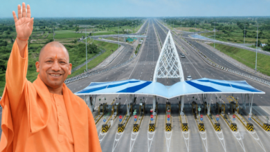 Ganga Expressway Toll Free, Ganga Expressway News, CM Yogi News, Ganga Expressway Latest Update, Uttar Pradesh Expressway News, गंगा एक्सप्रेसवे टोल फ्री, योगी आदित्यनाथ घोषणा, UP News Hindi, मेरठ प्रयागराज एक्सप्रेसवे, UPEIDA News, Toll Free Highway India, Lucknow News, Hardoi News,गंगा एक्सप्रेसवे फोटो, Ganga Expressway Image, टोल प्लाजा फोटो, एक्सप्रेसवे रोड फोटो, योगी आदित्यनाथ फोटो, UP Highway Photo, Toll Free Expressway Image, Infrastructure UP Photo,#GangaExpressway, #CMYogi, #UPNews, #TollFree, #ExpresswayNews, #LucknowNews, #UttarPradesh, #BreakingNews, #HindiNews, #Infrastructure, #RoadNews, #TravelNews, #TrendingNews, #LatestNews,
