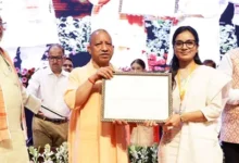 Uttar Pradesh job appointment news 2026 Lucknow district employment news state UP CM Yogi Adityanath recruitment लेखा परीक्षक नियुक्ति पत्र Lok Bhawan event Ganga Expressway project finance management development India government jobs update, #UPJobs, #YogiAdityanath, #LucknowNews, #GovernmentJobs, #AppointmentLetter, #UPDevelopment, #PoliticalNewsIndia,Yogi Adityanath appointment letter, UP job news 2026, Lucknow appointment distribution, UP revenue surplus state, Uttar Pradesh government jobs, Ganga Expressway project, UP employment news, recruitment transparency UP, political news UP,