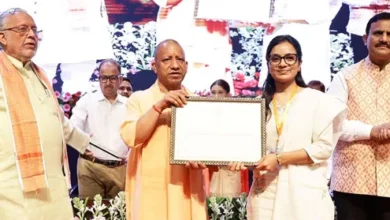 Uttar Pradesh job appointment news 2026 Lucknow district employment news state UP CM Yogi Adityanath recruitment लेखा परीक्षक नियुक्ति पत्र Lok Bhawan event Ganga Expressway project finance management development India government jobs update, #UPJobs, #YogiAdityanath, #LucknowNews, #GovernmentJobs, #AppointmentLetter, #UPDevelopment, #PoliticalNewsIndia,Yogi Adityanath appointment letter, UP job news 2026, Lucknow appointment distribution, UP revenue surplus state, Uttar Pradesh government jobs, Ganga Expressway project, UP employment news, recruitment transparency UP, political news UP,