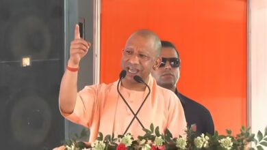 देवरिया समाचार, सीएम योगी बयान, योगी आदित्यनाथ देवरिया, यूपी कानून व्यवस्था, बेटियों की सुरक्षा, वन डिस्ट्रिक्ट वन मेडिकल कॉलेज, यूपी विकास परियोजना, देवरिया परियोजना लोकार्पण, मुख्यमंत्री योगी ताजा बयान, उत्तर प्रदेश राजनीति, माफिया पर योगी हमला, देवरिया जनसभा, यूपी बीजेपी समाचार,CM Yogi Deoria Statement, Yogi Adityanath News, Deoria UP News, UP Law and Order, Women Safety Uttar Pradesh, One District One Medical College, UP Development Projects, Deoria Project Inauguration, Yogi Latest Speech, Uttar Pradesh Politics, BJP UP News, Anti Mafia Statement, Narendra Modi Development Vision,देवरिया जनसभा फोटो, सीएम योगी भाषण, योगी आदित्यनाथ देवरिया दौरा, विकास परियोजना लोकार्पण, यूपी मुख्यमंत्री सभा, भाजपा जनसभा, देवरिया मेडिकल कॉलेज, यूपी इंफ्रास्ट्रक्चर विकास,CM Yogi Speech Photo, Deoria Rally Image, Yogi Adityanath Visit, UP Development Projects, BJP Public Meeting, Deoria Medical College, Uttar Pradesh Infrastructure, Yogi Adityanath Rally,#CMYogi #YogiAdityanath #Deoria #UPNews #UttarPradesh #WomenSafety #LawAndOrder #BJP #Development #NarendraModi #Infrastructure #BreakingNews #GoogleDiscover #UPPolitics #DeoriaNews