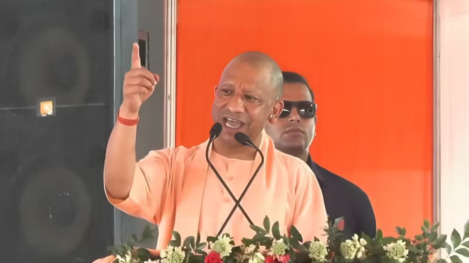 देवरिया समाचार, सीएम योगी बयान, योगी आदित्यनाथ देवरिया, यूपी कानून व्यवस्था, बेटियों की सुरक्षा, वन डिस्ट्रिक्ट वन मेडिकल कॉलेज, यूपी विकास परियोजना, देवरिया परियोजना लोकार्पण, मुख्यमंत्री योगी ताजा बयान, उत्तर प्रदेश राजनीति, माफिया पर योगी हमला, देवरिया जनसभा, यूपी बीजेपी समाचार,CM Yogi Deoria Statement, Yogi Adityanath News, Deoria UP News, UP Law and Order, Women Safety Uttar Pradesh, One District One Medical College, UP Development Projects, Deoria Project Inauguration, Yogi Latest Speech, Uttar Pradesh Politics, BJP UP News, Anti Mafia Statement, Narendra Modi Development Vision,देवरिया जनसभा फोटो, सीएम योगी भाषण, योगी आदित्यनाथ देवरिया दौरा, विकास परियोजना लोकार्पण, यूपी मुख्यमंत्री सभा, भाजपा जनसभा, देवरिया मेडिकल कॉलेज, यूपी इंफ्रास्ट्रक्चर विकास,CM Yogi Speech Photo, Deoria Rally Image, Yogi Adityanath Visit, UP Development Projects, BJP Public Meeting, Deoria Medical College, Uttar Pradesh Infrastructure, Yogi Adityanath Rally,#CMYogi #YogiAdityanath #Deoria #UPNews #UttarPradesh #WomenSafety #LawAndOrder #BJP #Development #NarendraModi #Infrastructure #BreakingNews #GoogleDiscover #UPPolitics #DeoriaNews