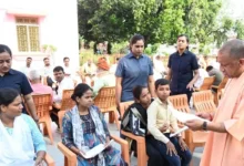 गोरखपुर जनता दर्शन, मुख्यमंत्री योगी आदित्यनाथ, CM योगी गोरखपुर दौरा, गोरखनाथ मंदिर जनता दर्शन, आयुष्मान कार्ड सहायता, मुख्यमंत्री विवेकाधीन कोष, गोरखपुर समाचार, यूपी मुख्यमंत्री खबर, इलाज के लिए सरकारी मदद, जनता दर्शन 2026, योगी आदित्यनाथ ताजा खबर, गोरखपुर स्वास्थ्य सहायता, भू माफिया कार्रवाई, उत्तर प्रदेश राजनीति खबर, गोरखपुर प्रशासन, मुख्यमंत्री जनसुनवाई, यूपी न्यूज हिंदी, गोरखपुर लेटेस्ट न्यूज,CM Yogi Gorakhpur visit, Yogi Adityanath Janata Darshan, Gorakhpur news today, CM Yogi latest news, Ayushman Card help, UP government treatment assistance, Gorakhnath Temple Janata Darshan, Uttar Pradesh news, Yogi Adityanath Gorakhpur, UP CM public hearing, treatment financial assistance, Gorakhpur administration news, land mafia action UP, Uttar Pradesh politics news, Hindi news Gorakhpur,सीएम योगी जनता दर्शन फोटो, गोरखनाथ मंदिर कार्यक्रम, योगी आदित्यनाथ गोरखपुर, जनता दर्शन में शिकायतें, मुख्यमंत्री सहायता योजना, आयुष्मान कार्ड लाभार्थी, गोरखपुर इलाज सहायता, यूपी सरकार स्वास्थ्य मदद, मुख्यमंत्री विवेकाधीन कोष सहायता, जनता दर्शन गोरखपुर तस्वीरें,CM Yogi Janata Darshan image, Gorakhnath temple event, Yogi Adityanath Gorakhpur photo, UP CM public hearing, Ayushman card beneficiary, treatment assistance UP government, Gorakhpur Janata Darshan images, CM Yogi meeting people, Uttar Pradesh government help, Gorakhpur latest event,गोरखपुर, उत्तर प्रदेश, मुख्यमंत्री योगी आदित्यनाथ, जनता दर्शन, गोरखनाथ मंदिर, आयुष्मान कार्ड, मुख्यमंत्री विवेकाधीन कोष, इलाज सहायता, गोरखपुर प्रशासन, यूपी सरकार, स्वास्थ्य सहायता योजना, भू माफिया कार्रवाई, पुलिस प्रशासन, Gorakhpur news, CM Yogi, Uttar Pradesh news, Janata Darshan Gorakhpur, Ayushman Bharat, treatment support scheme, UP government help, Yogi Adityanath latest news,#CMYogi #YogiAdityanath #Gorakhpur #JanataDarshan #UPNews #AyushmanCard #GorakhnathTemple #UttarPradesh #HindiNews #BreakingNews #GorakhpurNews #PublicHearing #UPGovernment #HealthSupport #LatestNews