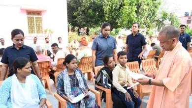 गोरखपुर जनता दर्शन, मुख्यमंत्री योगी आदित्यनाथ, CM योगी गोरखपुर दौरा, गोरखनाथ मंदिर जनता दर्शन, आयुष्मान कार्ड सहायता, मुख्यमंत्री विवेकाधीन कोष, गोरखपुर समाचार, यूपी मुख्यमंत्री खबर, इलाज के लिए सरकारी मदद, जनता दर्शन 2026, योगी आदित्यनाथ ताजा खबर, गोरखपुर स्वास्थ्य सहायता, भू माफिया कार्रवाई, उत्तर प्रदेश राजनीति खबर, गोरखपुर प्रशासन, मुख्यमंत्री जनसुनवाई, यूपी न्यूज हिंदी, गोरखपुर लेटेस्ट न्यूज,CM Yogi Gorakhpur visit, Yogi Adityanath Janata Darshan, Gorakhpur news today, CM Yogi latest news, Ayushman Card help, UP government treatment assistance, Gorakhnath Temple Janata Darshan, Uttar Pradesh news, Yogi Adityanath Gorakhpur, UP CM public hearing, treatment financial assistance, Gorakhpur administration news, land mafia action UP, Uttar Pradesh politics news, Hindi news Gorakhpur,सीएम योगी जनता दर्शन फोटो, गोरखनाथ मंदिर कार्यक्रम, योगी आदित्यनाथ गोरखपुर, जनता दर्शन में शिकायतें, मुख्यमंत्री सहायता योजना, आयुष्मान कार्ड लाभार्थी, गोरखपुर इलाज सहायता, यूपी सरकार स्वास्थ्य मदद, मुख्यमंत्री विवेकाधीन कोष सहायता, जनता दर्शन गोरखपुर तस्वीरें,CM Yogi Janata Darshan image, Gorakhnath temple event, Yogi Adityanath Gorakhpur photo, UP CM public hearing, Ayushman card beneficiary, treatment assistance UP government, Gorakhpur Janata Darshan images, CM Yogi meeting people, Uttar Pradesh government help, Gorakhpur latest event,गोरखपुर, उत्तर प्रदेश, मुख्यमंत्री योगी आदित्यनाथ, जनता दर्शन, गोरखनाथ मंदिर, आयुष्मान कार्ड, मुख्यमंत्री विवेकाधीन कोष, इलाज सहायता, गोरखपुर प्रशासन, यूपी सरकार, स्वास्थ्य सहायता योजना, भू माफिया कार्रवाई, पुलिस प्रशासन, Gorakhpur news, CM Yogi, Uttar Pradesh news, Janata Darshan Gorakhpur, Ayushman Bharat, treatment support scheme, UP government help, Yogi Adityanath latest news,#CMYogi #YogiAdityanath #Gorakhpur #JanataDarshan #UPNews #AyushmanCard #GorakhnathTemple #UttarPradesh #HindiNews #BreakingNews #GorakhpurNews #PublicHearing #UPGovernment #HealthSupport #LatestNews