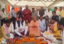 गोरखपुर क्रिकेट स्टेडियम, अंतरराष्ट्रीय क्रिकेट स्टेडियम गोरखपुर, CM योगी गोरखपुर, योगी आदित्यनाथ ड्रीम प्रोजेक्ट, गोरखपुर स्पोर्ट्स इंफ्रास्ट्रक्चर, यूपी क्रिकेट स्टेडियम, गोरखपुर खेल समाचार, ताल नदोर स्टेडियम, 393 करोड़ स्टेडियम परियोजना, गोरखपुर इंटरनेशनल स्टेडियम, गोरखपुर ताजा खबर, उत्तर प्रदेश खेल समाचार, हाईमास्ट लाइट क्रिकेट स्टेडियम,Gorakhpur International Cricket Stadium, CM Yogi Gorakhpur, Yogi Adityanath dream project, UP cricket stadium, international stadium Uttar Pradesh, Gorakhpur sports infrastructure, cricket stadium foundation, Tal Nador stadium project, 393 crore stadium project, Gorakhpur latest news, Uttar Pradesh sports news, cricket stadium India,गोरखपुर क्रिकेट स्टेडियम मॉडल, सीएम योगी भूमि पूजन, स्टेडियम शिलान्यास फोटो, गोरखपुर स्पोर्ट्स प्रोजेक्ट, अंतरराष्ट्रीय क्रिकेट मैदान, ताल नदोर परियोजना, हाईटेक स्टेडियम डिजाइन, यूपी खेल विकास, गोरखपुर स्टेडियम निर्माण, खेल मंत्री कार्यक्रम,Gorakhpur stadium model, CM Yogi foundation ceremony, cricket stadium inauguration, sports infrastructure UP, international cricket ground, Tal Nador project image, high-tech stadium design, Uttar Pradesh sports development, stadium construction photo, sports minister event,गोरखपुर, योगी आदित्यनाथ, अंतरराष्ट्रीय क्रिकेट स्टेडियम, ताल नदोर, गोरखपुर-वाराणसी हाईवे, हरदीप पुरी, गिरीश चंद्र यादव, यूपी खेल समाचार, क्रिकेट स्टेडियम परियोजना, 30 हजार दर्शक क्षमता, CSR फंडिंग, Gorakhpur news, International cricket stadium India, Yogi Adityanath latest news, UP sports infrastructure, cricket stadium construction, Uttar Pradesh development news,#Gorakhpur #CricketStadium #CMYogi #YogiAdityanath #UPNews #SportsNews #InternationalStadium #Cricket #GorakhpurNews #BreakingNews #UttarPradesh #SportsInfrastructure #IndianCricket #LatestNews #DevelopmentProject