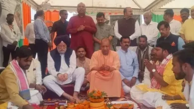 गोरखपुर क्रिकेट स्टेडियम, अंतरराष्ट्रीय क्रिकेट स्टेडियम गोरखपुर, CM योगी गोरखपुर, योगी आदित्यनाथ ड्रीम प्रोजेक्ट, गोरखपुर स्पोर्ट्स इंफ्रास्ट्रक्चर, यूपी क्रिकेट स्टेडियम, गोरखपुर खेल समाचार, ताल नदोर स्टेडियम, 393 करोड़ स्टेडियम परियोजना, गोरखपुर इंटरनेशनल स्टेडियम, गोरखपुर ताजा खबर, उत्तर प्रदेश खेल समाचार, हाईमास्ट लाइट क्रिकेट स्टेडियम,Gorakhpur International Cricket Stadium, CM Yogi Gorakhpur, Yogi Adityanath dream project, UP cricket stadium, international stadium Uttar Pradesh, Gorakhpur sports infrastructure, cricket stadium foundation, Tal Nador stadium project, 393 crore stadium project, Gorakhpur latest news, Uttar Pradesh sports news, cricket stadium India,गोरखपुर क्रिकेट स्टेडियम मॉडल, सीएम योगी भूमि पूजन, स्टेडियम शिलान्यास फोटो, गोरखपुर स्पोर्ट्स प्रोजेक्ट, अंतरराष्ट्रीय क्रिकेट मैदान, ताल नदोर परियोजना, हाईटेक स्टेडियम डिजाइन, यूपी खेल विकास, गोरखपुर स्टेडियम निर्माण, खेल मंत्री कार्यक्रम,Gorakhpur stadium model, CM Yogi foundation ceremony, cricket stadium inauguration, sports infrastructure UP, international cricket ground, Tal Nador project image, high-tech stadium design, Uttar Pradesh sports development, stadium construction photo, sports minister event,गोरखपुर, योगी आदित्यनाथ, अंतरराष्ट्रीय क्रिकेट स्टेडियम, ताल नदोर, गोरखपुर-वाराणसी हाईवे, हरदीप पुरी, गिरीश चंद्र यादव, यूपी खेल समाचार, क्रिकेट स्टेडियम परियोजना, 30 हजार दर्शक क्षमता, CSR फंडिंग, Gorakhpur news, International cricket stadium India, Yogi Adityanath latest news, UP sports infrastructure, cricket stadium construction, Uttar Pradesh development news,#Gorakhpur #CricketStadium #CMYogi #YogiAdityanath #UPNews #SportsNews #InternationalStadium #Cricket #GorakhpurNews #BreakingNews #UttarPradesh #SportsInfrastructure #IndianCricket #LatestNews #DevelopmentProject