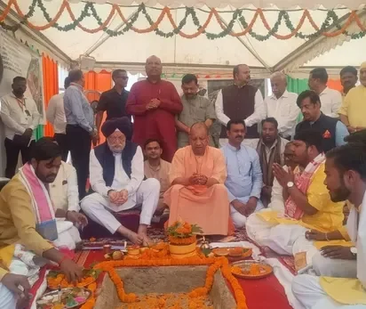 गोरखपुर क्रिकेट स्टेडियम, अंतरराष्ट्रीय क्रिकेट स्टेडियम गोरखपुर, CM योगी गोरखपुर, योगी आदित्यनाथ ड्रीम प्रोजेक्ट, गोरखपुर स्पोर्ट्स इंफ्रास्ट्रक्चर, यूपी क्रिकेट स्टेडियम, गोरखपुर खेल समाचार, ताल नदोर स्टेडियम, 393 करोड़ स्टेडियम परियोजना, गोरखपुर इंटरनेशनल स्टेडियम, गोरखपुर ताजा खबर, उत्तर प्रदेश खेल समाचार, हाईमास्ट लाइट क्रिकेट स्टेडियम,Gorakhpur International Cricket Stadium, CM Yogi Gorakhpur, Yogi Adityanath dream project, UP cricket stadium, international stadium Uttar Pradesh, Gorakhpur sports infrastructure, cricket stadium foundation, Tal Nador stadium project, 393 crore stadium project, Gorakhpur latest news, Uttar Pradesh sports news, cricket stadium India,गोरखपुर क्रिकेट स्टेडियम मॉडल, सीएम योगी भूमि पूजन, स्टेडियम शिलान्यास फोटो, गोरखपुर स्पोर्ट्स प्रोजेक्ट, अंतरराष्ट्रीय क्रिकेट मैदान, ताल नदोर परियोजना, हाईटेक स्टेडियम डिजाइन, यूपी खेल विकास, गोरखपुर स्टेडियम निर्माण, खेल मंत्री कार्यक्रम,Gorakhpur stadium model, CM Yogi foundation ceremony, cricket stadium inauguration, sports infrastructure UP, international cricket ground, Tal Nador project image, high-tech stadium design, Uttar Pradesh sports development, stadium construction photo, sports minister event,गोरखपुर, योगी आदित्यनाथ, अंतरराष्ट्रीय क्रिकेट स्टेडियम, ताल नदोर, गोरखपुर-वाराणसी हाईवे, हरदीप पुरी, गिरीश चंद्र यादव, यूपी खेल समाचार, क्रिकेट स्टेडियम परियोजना, 30 हजार दर्शक क्षमता, CSR फंडिंग, Gorakhpur news, International cricket stadium India, Yogi Adityanath latest news, UP sports infrastructure, cricket stadium construction, Uttar Pradesh development news,#Gorakhpur #CricketStadium #CMYogi #YogiAdityanath #UPNews #SportsNews #InternationalStadium #Cricket #GorakhpurNews #BreakingNews #UttarPradesh #SportsInfrastructure #IndianCricket #LatestNews #DevelopmentProject