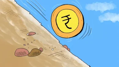डॉलर बनाम रुपया, रुपया ऑल टाइम लो, डॉलर के मुकाबले रुपया, भारतीय अर्थव्यवस्था, महंगाई संकट, कच्चा तेल कीमत, पेट्रोल डीजल महंगा, विदेशी निवेशक बिकवाली, रुपया कमजोर, डॉलर रेट इंडिया, आर्थिक खबर, बिजनेस न्यूज हिंदी, तेल संकट, मिडिल ईस्ट युद्ध,Dollar vs Rupee, Indian Rupee All Time Low, Rupee Falls Against Dollar, Crude Oil Prices, Inflation India, Indian Economy News, Dollar Rate Today, Rupee Weakness, Fuel Price Impact, OPEC Oil Production, Brent Crude Price, FII Selling India, Business News India,रुपया गिरा, डॉलर महंगा, तेल संकट, महंगाई बढ़ी, विदेशी मुद्रा भंडार, पेट्रोल डीजल कीमत, भारतीय बाजार, रुपए की कमजोरी, आर्थिक संकट,Rupee Depreciation, Dollar Strength, Oil Crisis, Inflation Risk, Forex Reserve India, Petrol Diesel Rates, Currency Market India, Economic Slowdown, Rupee Crash,#DollarVsRupee, #RupeeAllTimeLow, #IndianEconomy, #InflationIndia, #CrudeOilPrices, #FuelPriceHike, #DollarRate, #BusinessNews, #RupeeWeakness, #ForexMarket, #OilCrisis, #EconomicNews, #IndiaMarkets, #PetrolDieselPrice, #BreakingNews, #NationalProposalna,