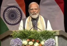 पीएम मोदी नीदरलैंड दौरा, नरेंद्र मोदी द हेग भाषण, PM Modi Netherlands Visit 2026, मोदी का बड़ा बयान, दुनिया के लिए आपदाओं का दशक, भारत स्टार्टअप हब, UPI ट्रांजेक्शन भारत, सेमीकंडक्टर प्लांट भारत, नीदरलैंड भारतीय समुदाय, मोदी लाइव भाषण, द हेग समाचार, अंतरराष्ट्रीय खबर, वैश्विक ऊर्जा संकट, कोरोना और युद्ध संकट, भारतीय अर्थव्यवस्था, नरेंद्र मोदी विदेश दौरा, भारत-नीदरलैंड संबंध,PM Modi Netherlands Visit 2026, Narendra Modi The Hague Speech, Modi on Global Crisis, Disaster Decade Statement, India Startup Ecosystem, UPI Transactions India, India Semiconductor Plants, PM Modi Speech Netherlands, The Hague Indian Community Event, India Digital Economy, Global Energy Crisis, Modi Foreign Visit, India Netherlands Relations, AI and Semiconductor India,Narendra Modi, PM Modi Netherlands, The Hague Event, Indian Diaspora Netherlands, UPI India, Startup India, Semiconductor India, Global Crisis, Energy Crisis, Covid Pandemic, India Economy, Modi Speech Live,प्रधानमंत्री नरेंद्र मोदी, द हेग कार्यक्रम, नीदरलैंड दौरा, भारतीय समुदाय संबोधन, मोदी विदेश यात्रा, UPI डिजिटल पेमेंट, भारत स्टार्टअप इकोसिस्टम, सेमीकंडक्टर मिशन, वैश्विक संकट, ऊर्जा संकट, कोरोना महामारी, युद्ध संकट, भारतीय अर्थव्यवस्था,#PMModi #NarendraModi #NetherlandsVisit #TheHague #ModiSpeech #IndiaNetherlands #UPI #StartupIndia #Semiconductor #GlobalCrisis #EnergyCrisis #IndianDiaspora #DigitalIndia #WorldNews #InternationalNews #AI #IndiaGrowthStory #BreakingNews #NationalPrastavana