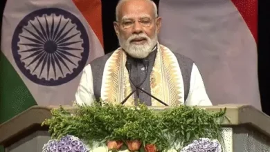 पीएम मोदी नीदरलैंड दौरा, नरेंद्र मोदी द हेग भाषण, PM Modi Netherlands Visit 2026, मोदी का बड़ा बयान, दुनिया के लिए आपदाओं का दशक, भारत स्टार्टअप हब, UPI ट्रांजेक्शन भारत, सेमीकंडक्टर प्लांट भारत, नीदरलैंड भारतीय समुदाय, मोदी लाइव भाषण, द हेग समाचार, अंतरराष्ट्रीय खबर, वैश्विक ऊर्जा संकट, कोरोना और युद्ध संकट, भारतीय अर्थव्यवस्था, नरेंद्र मोदी विदेश दौरा, भारत-नीदरलैंड संबंध,PM Modi Netherlands Visit 2026, Narendra Modi The Hague Speech, Modi on Global Crisis, Disaster Decade Statement, India Startup Ecosystem, UPI Transactions India, India Semiconductor Plants, PM Modi Speech Netherlands, The Hague Indian Community Event, India Digital Economy, Global Energy Crisis, Modi Foreign Visit, India Netherlands Relations, AI and Semiconductor India,Narendra Modi, PM Modi Netherlands, The Hague Event, Indian Diaspora Netherlands, UPI India, Startup India, Semiconductor India, Global Crisis, Energy Crisis, Covid Pandemic, India Economy, Modi Speech Live,प्रधानमंत्री नरेंद्र मोदी, द हेग कार्यक्रम, नीदरलैंड दौरा, भारतीय समुदाय संबोधन, मोदी विदेश यात्रा, UPI डिजिटल पेमेंट, भारत स्टार्टअप इकोसिस्टम, सेमीकंडक्टर मिशन, वैश्विक संकट, ऊर्जा संकट, कोरोना महामारी, युद्ध संकट, भारतीय अर्थव्यवस्था,#PMModi #NarendraModi #NetherlandsVisit #TheHague #ModiSpeech #IndiaNetherlands #UPI #StartupIndia #Semiconductor #GlobalCrisis #EnergyCrisis #IndianDiaspora #DigitalIndia #WorldNews #InternationalNews #AI #IndiaGrowthStory #BreakingNews #NationalPrastavana
