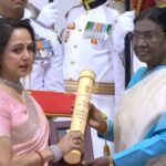Dharmendra Padma Vibhushan, Padma Awards 2026, धर्मेंद्र पद्म विभूषण, Hema Malini Emotional, Ahana Deol Crying, Padma Awards Ceremony, राष्ट्रपति भवन पद्म पुरस्कार, Bollywood News Hindi, Entertainment News, Dharmendra Latest News, Hindi Cinema Legend, Padma Vibhushan Award 2026, धर्मेंद्र सम्मान, हेमा मालिनी खबर, बॉलीवुड ब्रेकिंग न्यूज, Padma Awards Viral Video, Dharmendra Death News, Indian Cinema News, New Delhi Entertainment News, Bollywood Emotional Moment, Padma Awards Updates, Celebrity News Hindi, हिंदी सिनेमा समाचार, धर्मेंद्र वायरल वीडियो, Entertainment Breaking News,Dharmendra Padma Award Photo, धर्मेंद्र पद्म विभूषण तस्वीर, Hema Malini Emotional Image, Ahana Deol Crying Photo, Padma Awards Ceremony Images, Rashtrapati Bhavan Event Photos, Bollywood Awards Pictures, धर्मेंद्र सम्मान फोटो, हेमा मालिनी वायरल तस्वीर, Celebrity Emotional Moment Images, Padma Awards Viral Video, बॉलीवुड इमोशनल फोटो, Entertainment Event Pictures, राष्ट्रपति भवन समारोह फोटो, Dharmendra Family Images, हिंदी सिनेमा स्टार फोटो, Bollywood Viral News Images, Padma Vibhushan Award Photo, Ahana Deol Emotional Pictures, Entertainment News Images,#Dharmendra, #PadmaAwards2026, #PadmaVibhushan, #HemaMalini, #AhanaDeol, #BollywoodNews, #EntertainmentNews, #RashtrapatiBhavan, #PadmaAwards, #HindiCinema, #BreakingNews, #CelebrityNews, #ViralVideo, #BollywoodUpdates, #IndianCinema, #DharmendraLegacy, #PadmaAwardCeremony, #NewDelhiNews, #EmotionalMoment, #NationalNews,