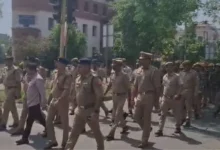 नोएडा न्यूज, नोएडा श्रमिक दिवस, नोएडा पुलिस अलर्ट, नोएडा मजदूर दिवस, गौतमबुद्ध नगर खबर, नोएडा बैरिकेडिंग, नोएडा यूनियन न्यूज, Noida News, Labour Day Noida, Noida Police Alert, Worker Protest Noida, Gautam Budh Nagar News, Noida Industrial Area News, UP News Hindi, Greater Noida News, Police Barricading Noida,नोएडा पुलिस फोटो, नोएडा बैरिकेडिंग फोटो, सेक्टर 62 पुलिस जांच, श्रमिक दिवस नोएडा, Noida Police Image, Labour Day Security Noida, Industrial Area Noida Photo, UP Police Checking Image, Greater Noida Worker News,#NoidaNews, #LabourDay, #NoidaPolice, #UPNews, #BreakingNews, #WorkerDay, #GautamBuddhNagar, #GreaterNoida, #IndustrialNews, #HindiNews, #PoliceAlert, #NoidaUpdate, #MayDay, #TrendingNews, #SecurityAlert,