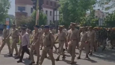 नोएडा न्यूज, नोएडा श्रमिक दिवस, नोएडा पुलिस अलर्ट, नोएडा मजदूर दिवस, गौतमबुद्ध नगर खबर, नोएडा बैरिकेडिंग, नोएडा यूनियन न्यूज, Noida News, Labour Day Noida, Noida Police Alert, Worker Protest Noida, Gautam Budh Nagar News, Noida Industrial Area News, UP News Hindi, Greater Noida News, Police Barricading Noida,नोएडा पुलिस फोटो, नोएडा बैरिकेडिंग फोटो, सेक्टर 62 पुलिस जांच, श्रमिक दिवस नोएडा, Noida Police Image, Labour Day Security Noida, Industrial Area Noida Photo, UP Police Checking Image, Greater Noida Worker News,#NoidaNews, #LabourDay, #NoidaPolice, #UPNews, #BreakingNews, #WorkerDay, #GautamBuddhNagar, #GreaterNoida, #IndustrialNews, #HindiNews, #PoliceAlert, #NoidaUpdate, #MayDay, #TrendingNews, #SecurityAlert,
