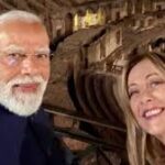पीएम मोदी इटली दौरा, नरेंद्र मोदी रोम यात्रा, जॉर्जिया मेलोनी बयान, भारत इटली संबंध, रोम में पीएम मोदी, पीएम मोदी विदेश दौरा, इटली में भारतीय समुदाय, भारत इटली व्यापार, मोदी मेलोनी मुलाकात, यूरोप दौरा पीएम मोदी, इटली समाचार, अंतरराष्ट्रीय खबर, विश्व राजनीति, भारत इटली रणनीतिक साझेदारी,PM Modi Italy Visit, Narendra Modi Rome visit, Giorgia Meloni welcome, India Italy relations, PM Modi in Rome, Modi Meloni meeting, India Italy trade relations, Indian community in Italy, Rome latest news, PM Modi foreign tour, India Europe partnership, International news, World politics news, Google Discover world news,पीएम मोदी फोटो, रोम स्वागत समारोह, मोदी मेलोनी तस्वीर, भारतीय समुदाय इटली, वाराणसी पेंटिंग, पीएम मोदी इटली दौरा, रोम सांस्कृतिक कार्यक्रम, इटली प्रधानमंत्री, भारत इटली दोस्ती, पीएम मोदी लाइव फोटो,PM Modi Rome photo, Giorgia Meloni image, Modi Italy visit, Indian community Rome, Varanasi painting Italy, PM Modi welcome ceremony, Rome cultural event, India Italy friendship, Modi Meloni meeting photo, Italy visit images,#PMModi, #ItalyVisit, #Rome, #GiorgiaMeloni, #IndiaItalyRelations, #ModiInItaly, #IndianCommunity, #WorldNews, #InternationalNews, #ModiMeloni, #IndiaEuropeRelations, #BreakingNews, #GlobalDiplomacy, #GoogleDiscover,
