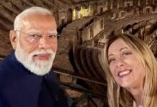 पीएम मोदी इटली दौरा, नरेंद्र मोदी रोम यात्रा, जॉर्जिया मेलोनी बयान, भारत इटली संबंध, रोम में पीएम मोदी, पीएम मोदी विदेश दौरा, इटली में भारतीय समुदाय, भारत इटली व्यापार, मोदी मेलोनी मुलाकात, यूरोप दौरा पीएम मोदी, इटली समाचार, अंतरराष्ट्रीय खबर, विश्व राजनीति, भारत इटली रणनीतिक साझेदारी,PM Modi Italy Visit, Narendra Modi Rome visit, Giorgia Meloni welcome, India Italy relations, PM Modi in Rome, Modi Meloni meeting, India Italy trade relations, Indian community in Italy, Rome latest news, PM Modi foreign tour, India Europe partnership, International news, World politics news, Google Discover world news,पीएम मोदी फोटो, रोम स्वागत समारोह, मोदी मेलोनी तस्वीर, भारतीय समुदाय इटली, वाराणसी पेंटिंग, पीएम मोदी इटली दौरा, रोम सांस्कृतिक कार्यक्रम, इटली प्रधानमंत्री, भारत इटली दोस्ती, पीएम मोदी लाइव फोटो,PM Modi Rome photo, Giorgia Meloni image, Modi Italy visit, Indian community Rome, Varanasi painting Italy, PM Modi welcome ceremony, Rome cultural event, India Italy friendship, Modi Meloni meeting photo, Italy visit images,#PMModi, #ItalyVisit, #Rome, #GiorgiaMeloni, #IndiaItalyRelations, #ModiInItaly, #IndianCommunity, #WorldNews, #InternationalNews, #ModiMeloni, #IndiaEuropeRelations, #BreakingNews, #GlobalDiplomacy, #GoogleDiscover,