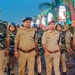 लखनऊ बकरीद सुरक्षा व्यवस्था, ईद उल अजहा लखनऊ पुलिस, बकरीद ट्रैफिक डायवर्जन लखनऊ, ऐशबाग ईदगाह सुरक्षा, टीले वाली मस्जिद नमाज, बड़ा इमामबाड़ा सुरक्षा व्यवस्था, लखनऊ पुलिस अलर्ट, PAC तैनाती लखनऊ, CCTV निगरानी लखनऊ, एंटी रोमियो स्क्वॉड लखनऊ, बकरीद 2026 समाचार, उत्तर प्रदेश पुलिस व्यवस्था,Lucknow Bakrid Security Plan, Eid ul Adha Lucknow Police, Bakrid Traffic Diversion Lucknow, Aishbagh Eidgah Security, Teele Wali Masjid Namaz, Bara Imambara Security, Lucknow Police Alert, PAC Deployment Lucknow, CCTV Monitoring Lucknow, Anti Romeo Squad Lucknow, Bakrid 2026 News, Uttar Pradesh Police Arrangement,लखनऊ पुलिस फोटो, बकरीद सुरक्षा व्यवस्था इमेज, ऐशबाग ईदगाह तस्वीर, टीले वाली मस्जिद फोटो, PAC तैनाती लखनऊ, ट्रैफिक पुलिस चेकिंग, बड़ा इमामबाड़ा सुरक्षा, CCTV निगरानी तस्वीर,Lucknow Police Image, Bakrid Security Arrangement Photo, Aishbagh Eidgah Picture, Teele Wali Masjid Photo, PAC Deployment Lucknow, Traffic Police Checking Image, Bara Imambara Security Photo, CCTV Monitoring Image,#LucknowPolice #Bakrid2026 #EidUlAdha #Lucknow #TrafficDiversion #BakridSecurity #UPPolice #AishbaghEidgah #TeeleWaliMasjid #BaraImambara #CCTVMonitoring #PAC #AntiRomeoSquad #लखनऊ_पुलिस #बकरीद #ईद_उल_अजहा #ट्रैफिक_डायवर्जन #उत्तरप्रदेश_समाचार