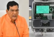 स्मार्ट प्रीपेड मीटर विवाद उत्तर प्रदेश, Smart prepaid meter controversy Uttar Pradesh Lucknow India, लखनऊ बिजली मीटर खबर, Lucknow electricity meter news UP India, यूपी बिजली बिल विवाद 2026, UP electricity bill controversy 2026 India, अखिलेश यादव बयान यूपी, Akhilesh Yadav statement UP politics news, संजय सिंह आप बयान, Sanjay Singh AAP news UP India, उपभोक्ता बिजली बिल समस्या उत्तर प्रदेश, electricity consumer issue Uttar Pradesh India, राज्यव्यापी आंदोलन यूपी, statewide protest Uttar Pradesh India news, लखनऊ जिला रिपोर्ट उत्तर प्रदेश, Lucknow district report Uttar Pradesh India,#SmartMeter, #UPNews, #ElectricityBill, #AkhileshYadav, #SanjaySingh, #BreakingNews, #UPPolitics, #SmartMeterControversy,स्मार्ट प्रीपेड मीटर विवाद, smart prepaid meter controversy UP, Uttar Pradesh electricity news, prepaid meter ban UP, Akhilesh Yadav statement, Sanjay Singh AAP news, electricity bill issue UP, smart meter protest India,