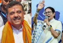 West Bengal Election Result 2026, Bengal Vidhan Sabha Result Live, पश्चिम बंगाल चुनाव परिणाम, WB Election Result Today, Mamata Banerjee Bhabanipur Result, BJP Leading Bengal, TMC Result Live, Kolkata Election Result, West Bengal Chunav News, बंगाल मतगणना लाइव, Bhabanipur Seat Result, Suvendu Adhikari News, Kolkata Political News,Bengal Counting Center, बंगाल मतगणना केंद्र, BJP Bengal Victory, TMC Office Kolkata, Bhabanipur Counting Live, Mamata Banerjee Rally, Bengal Election Security, Kolkata Vote Counting, WB Result News, Election Commission Bengal,#WestBengalElection2026, #BengalResults, #WBResultsLive, #MamataBanerjee, #BJPBengal, #TMC, #Bhabanipur, #ElectionResults2026, #KolkataNews, #PoliticalNews, #BreakingNews, #LiveUpdates, #WestBengalPolitics, #GoogleDiscover,