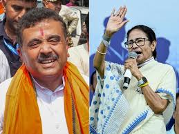 West Bengal Election Result 2026, Bengal Vidhan Sabha Result Live, पश्चिम बंगाल चुनाव परिणाम, WB Election Result Today, Mamata Banerjee Bhabanipur Result, BJP Leading Bengal, TMC Result Live, Kolkata Election Result, West Bengal Chunav News, बंगाल मतगणना लाइव, Bhabanipur Seat Result, Suvendu Adhikari News, Kolkata Political News,Bengal Counting Center, बंगाल मतगणना केंद्र, BJP Bengal Victory, TMC Office Kolkata, Bhabanipur Counting Live, Mamata Banerjee Rally, Bengal Election Security, Kolkata Vote Counting, WB Result News, Election Commission Bengal,#WestBengalElection2026, #BengalResults, #WBResultsLive, #MamataBanerjee, #BJPBengal, #TMC, #Bhabanipur, #ElectionResults2026, #KolkataNews, #PoliticalNews, #BreakingNews, #LiveUpdates, #WestBengalPolitics, #GoogleDiscover,