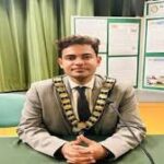 हरियाणा युवक ब्रिटेन मेयर, तुषार कुमार मेयर, भारतीय मूल मेयर ब्रिटेन, रोहतक समाचार, यूके राजनीति समाचार, भारतीय युवा सफलता, ब्रिटेन चुनाव, परवीन रानी डिप्टी मेयर, हरियाणा न्यूज, भारतीय समुदाय यूके, अंतरराष्ट्रीय समाचार,Haryana Boy Becomes UK Mayor, Tushar Kumar UK Mayor, Indian Origin Mayor Britain, Youngest Indian Mayor UK, Rohtak News, UK Political News, British Indian Community, Parveen Rani Deputy Mayor, Labour Party UK, International News, Indian Success Story,तुषार कुमार फोटो, ब्रिटेन मेयर चुनाव, भारतीय मूल नेता, रोहतक युवक, यूके राजनीति, डिप्टी मेयर परवीन रानी, भारतीय समुदाय ब्रिटेन,Tushar Kumar Photo, UK Mayor Election Image, Indian Origin Politician, Rohtak Youth Image, British Politics Photo, Parveen Rani Deputy Mayor, Indian Community UK,#TusharKumar, #UKMayor, #IndianOrigin, #HaryanaNews, #RohtakNews, #BritainPolitics, #IndianSuccessStory, #BreakingNews, #InternationalNews, #LabourParty, #BritishIndian, #YoungMayor,