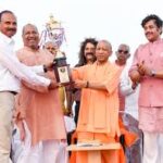 सीएम योगी गोरखपुर रोइंग चैंपियनशिप, CM Yogi rowing championship Gorakhpur, 2030 कॉमनवेल्थ गेम्स भारत, Commonwealth Games 2030 India, रामगढ़ताल वॉटर स्पोर्ट्स हब, Ramgarh Tal water sports hub, गोरखपुर खेल आयोजन, Gorakhpur sports news 2026, जूनियर नेशनल रोइंग चैंपियनशिप, Junior National Rowing Championship India, यूपी खेल नीति, UP sports development policy, रोइंग प्रतियोगिता भारत, rowing competition India 2026, MP Army Boys championship rowing, Uttar Pradesh sports infrastructure, Gorakhpur Ramgarh Tal development,रामगढ़ताल रोइंग चैंपियनशिप, सीएम योगी बयान 2030 गेम्स, गोरखपुर खेल समाचार, जूनियर रोइंग नेशनल प्रतियोगिता, वॉटर स्पोर्ट्स यूपी, Ramgarh Tal sports center, CM Yogi sports vision India, Commonwealth Games India update, rowing championship India winners, MP Army Boys rowing title, Uttar Pradesh sports hub development, Gorakhpur news update sports, national rowing competition India,