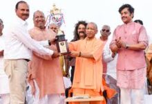 सीएम योगी गोरखपुर रोइंग चैंपियनशिप, CM Yogi rowing championship Gorakhpur, 2030 कॉमनवेल्थ गेम्स भारत, Commonwealth Games 2030 India, रामगढ़ताल वॉटर स्पोर्ट्स हब, Ramgarh Tal water sports hub, गोरखपुर खेल आयोजन, Gorakhpur sports news 2026, जूनियर नेशनल रोइंग चैंपियनशिप, Junior National Rowing Championship India, यूपी खेल नीति, UP sports development policy, रोइंग प्रतियोगिता भारत, rowing competition India 2026, MP Army Boys championship rowing, Uttar Pradesh sports infrastructure, Gorakhpur Ramgarh Tal development,रामगढ़ताल रोइंग चैंपियनशिप, सीएम योगी बयान 2030 गेम्स, गोरखपुर खेल समाचार, जूनियर रोइंग नेशनल प्रतियोगिता, वॉटर स्पोर्ट्स यूपी, Ramgarh Tal sports center, CM Yogi sports vision India, Commonwealth Games India update, rowing championship India winners, MP Army Boys rowing title, Uttar Pradesh sports hub development, Gorakhpur news update sports, national rowing competition India,