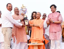 सीएम योगी गोरखपुर रोइंग चैंपियनशिप, CM Yogi rowing championship Gorakhpur, 2030 कॉमनवेल्थ गेम्स भारत, Commonwealth Games 2030 India, रामगढ़ताल वॉटर स्पोर्ट्स हब, Ramgarh Tal water sports hub, गोरखपुर खेल आयोजन, Gorakhpur sports news 2026, जूनियर नेशनल रोइंग चैंपियनशिप, Junior National Rowing Championship India, यूपी खेल नीति, UP sports development policy, रोइंग प्रतियोगिता भारत, rowing competition India 2026, MP Army Boys championship rowing, Uttar Pradesh sports infrastructure, Gorakhpur Ramgarh Tal development,रामगढ़ताल रोइंग चैंपियनशिप, सीएम योगी बयान 2030 गेम्स, गोरखपुर खेल समाचार, जूनियर रोइंग नेशनल प्रतियोगिता, वॉटर स्पोर्ट्स यूपी, Ramgarh Tal sports center, CM Yogi sports vision India, Commonwealth Games India update, rowing championship India winners, MP Army Boys rowing title, Uttar Pradesh sports hub development, Gorakhpur news update sports, national rowing competition India,