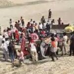Sambhal Accident News, Tractor Trolley Accident Sambhal, Grandmother Granddaughter Death, Mundan Ceremony Accident, Junawai News, Sambhal Breaking News, Uttar Pradesh Accident News, Road Accident Sambhal, Tractor Trolley Mishap, UP Latest News, Sambhal District News,संभल हादसा फोटो, ट्रैक्टर ट्रॉली दुर्घटना, नानी नातिन हादसा, मुंडन संस्कार कार्यक्रम, सड़क दुर्घटना, संभल पुलिस, जुनावई क्षेत्र, ग्रामीण हादसा, उत्तर प्रदेश समाचार, परिवार में मातम,#SambhalAccident, #SambhalNews, #BreakingNews, #UPNews, #RoadAccident, #TractorTrolleyAccident, #MundanCeremony, #GrandmotherGranddaughter, #JunaweiNews, #UttarPradeshNews, #AccidentNews, #ViralNews, #HindiNews, #GoogleDiscover, #LatestNews, #SambhalDistrict, #RoadSafety, #IndiaNews, #TrendingNews, #NationalNews,