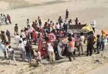 Sambhal Accident News, Tractor Trolley Accident Sambhal, Grandmother Granddaughter Death, Mundan Ceremony Accident, Junawai News, Sambhal Breaking News, Uttar Pradesh Accident News, Road Accident Sambhal, Tractor Trolley Mishap, UP Latest News, Sambhal District News,संभल हादसा फोटो, ट्रैक्टर ट्रॉली दुर्घटना, नानी नातिन हादसा, मुंडन संस्कार कार्यक्रम, सड़क दुर्घटना, संभल पुलिस, जुनावई क्षेत्र, ग्रामीण हादसा, उत्तर प्रदेश समाचार, परिवार में मातम,#SambhalAccident, #SambhalNews, #BreakingNews, #UPNews, #RoadAccident, #TractorTrolleyAccident, #MundanCeremony, #GrandmotherGranddaughter, #JunaweiNews, #UttarPradeshNews, #AccidentNews, #ViralNews, #HindiNews, #GoogleDiscover, #LatestNews, #SambhalDistrict, #RoadSafety, #IndiaNews, #TrendingNews, #NationalNews,