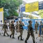 पश्चिम बंगाल चुनाव, भवानीपुर हंगामा, ममता बनर्जी न्यूज, TMC BJP विवाद, स्ट्रांग रूम विवाद, बंगाल चुनाव खबर, West Bengal Election News, Bhabanipur Counting Centre, Mamata Banerjee News, TMC BJP Clash, EVM Strong Room News, Kolkata Political News, Bengal Poll News, Election Commission News,भवानीपुर मतगणना केंद्र फोटो, बंगाल चुनाव तस्वीर, ममता बनर्जी फोटो, TMC प्रदर्शन फोटो, स्ट्रांग रूम इमेज, Bhabanipur Centre Photo, West Bengal Election Image, TMC Protest Picture, Kolkata News Photo,#WestBengalElection, #MamataBanerjee, #Bhabanipur, #TMC, #BJP, #ElectionNews, #BreakingNews, #KolkataNews, #StrongRoom, #EVMNews, #IndiaPolitics, #राष्ट्रीयप्रस्तावना