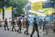 पश्चिम बंगाल चुनाव, भवानीपुर हंगामा, ममता बनर्जी न्यूज, TMC BJP विवाद, स्ट्रांग रूम विवाद, बंगाल चुनाव खबर, West Bengal Election News, Bhabanipur Counting Centre, Mamata Banerjee News, TMC BJP Clash, EVM Strong Room News, Kolkata Political News, Bengal Poll News, Election Commission News,भवानीपुर मतगणना केंद्र फोटो, बंगाल चुनाव तस्वीर, ममता बनर्जी फोटो, TMC प्रदर्शन फोटो, स्ट्रांग रूम इमेज, Bhabanipur Centre Photo, West Bengal Election Image, TMC Protest Picture, Kolkata News Photo,#WestBengalElection, #MamataBanerjee, #Bhabanipur, #TMC, #BJP, #ElectionNews, #BreakingNews, #KolkataNews, #StrongRoom, #EVMNews, #IndiaPolitics, #राष्ट्रीयप्रस्तावना