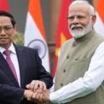PM मोदी वियतनाम राष्ट्रपति बैठक, PM Modi Vietnam President meeting New Delhi India international news, हैदराबाद हाउस बैठक अपडेट, Hyderabad House meeting update Delhi India, भारत वियतनाम संबंध समाचार, India Vietnam relations news Asia diplomacy, ब्रह्मोस डील खबर, BrahMos missile deal India Vietnam news, नई दिल्ली अंतरराष्ट्रीय राजनीति खबर, New Delhi international politics news India, मुंबई व्यापार कार्यक्रम वियतनाम दौरा, Mumbai business event Vietnam visit India, लखनऊ उत्तर प्रदेश रिपोर्ट, Lucknow Uttar Pradesh news report India,#PMModi, #Vietnam, #IndiaVietnam, #BreakingNews, #Diplomacy, #HyderabadHouse, #InternationalNews,PM मोदी वियतनाम राष्ट्रपति बैठक, PM Modi Vietnam President meeting, India Vietnam bilateral talks, To Lam India visit 2026, Hyderabad House meeting news, India Vietnam relations news,