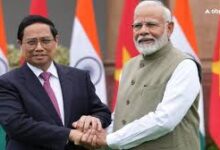 PM मोदी वियतनाम राष्ट्रपति बैठक, PM Modi Vietnam President meeting New Delhi India international news, हैदराबाद हाउस बैठक अपडेट, Hyderabad House meeting update Delhi India, भारत वियतनाम संबंध समाचार, India Vietnam relations news Asia diplomacy, ब्रह्मोस डील खबर, BrahMos missile deal India Vietnam news, नई दिल्ली अंतरराष्ट्रीय राजनीति खबर, New Delhi international politics news India, मुंबई व्यापार कार्यक्रम वियतनाम दौरा, Mumbai business event Vietnam visit India, लखनऊ उत्तर प्रदेश रिपोर्ट, Lucknow Uttar Pradesh news report India,#PMModi, #Vietnam, #IndiaVietnam, #BreakingNews, #Diplomacy, #HyderabadHouse, #InternationalNews,PM मोदी वियतनाम राष्ट्रपति बैठक, PM Modi Vietnam President meeting, India Vietnam bilateral talks, To Lam India visit 2026, Hyderabad House meeting news, India Vietnam relations news,