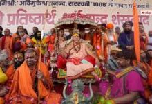 Gorakhpur News, Swami Avimukteshwaranand News, Govishti Yatra, Gorakhpur religious news, Shankaracharya Yatra 2026, UP Religious News, Cow Protection Yatra, Gorakhpur latest update, गोरखपुर खबर, स्वामी अविमुक्तेश्वरानंद यात्रा, गोविष्ट यात्रा समाचार, उत्तर प्रदेश धर्म समाचार,Swami Avimukteshwaranand Gorakhpur, Govishti Yatra route, Gorakhpur 3 May event, Shankaracharya travel news, cow protection campaign India, धार्मिक यात्रा गोरखपुर, UP spiritual news, Hindu religious march,#Gorakhpur, #SwamiAvimukteshwaranand, #GovishtiYatra, #Shankaracharya, #UPNews, #ReligiousNews, #BreakingNews, #HindiNews, #CowProtection, #IndiaNews, #TrendingNews, #GoogleDiscover, #LatestNews, #SpiritualNews, #GorakhpurNews