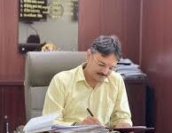 लखनऊ बिजली संकट, लखनऊ पावर क्राइसिस, सरोजनीनगर बिजली समस्या, डॉ राजेश्वर सिंह पत्र, ऊर्जा मंत्री यूपी, लखनऊ बिजली कटौती, लो वोल्टेज समस्या लखनऊ, ट्रांसफार्मर ओवरलोड, फीडर ट्रिपिंग, उत्तर प्रदेश बिजली विभाग, लखनऊ न्यूज, यूपी बिजली समाचार, सरोजनीनगर न्यूज, बिजली संकट खबर, उत्तर प्रदेश राजनीति खबर, Lucknow electricity issue, Lucknow power cut news, Uttar Pradesh electricity news, Sarojininagar MLA news,लखनऊ बिजली संकट फोटो, डॉ राजेश्वर सिंह लेटर, ऊर्जा मंत्री को पत्र, सरोजनीनगर बिजली समस्या, यूपी बिजली विभाग, बिजली कटौती लखनऊ, ट्रांसफार्मर ओवरलोड इमेज, विधायक पत्र फोटो, Lucknow Power Crisis Letter Image,Lucknow Power Crisis Image, Rajeshwar Singh Letter Photo, UP Energy Minister Letter, Sarojininagar Electricity Issue, Transformer Overload Image, Power Cut in Lucknow, Electricity Crisis News Photo, MLA Letter Image, Uttar Pradesh Power Supply News,Lucknow Power Crisis Image, Rajeshwar Singh Letter Photo, UP Energy Minister Letter, Sarojininagar Electricity Issue, Transformer Overload Image, Power Cut in Lucknow, Electricity Crisis News Photo, MLA Letter Image, Uttar Pradesh Power Supply News,#LucknowPowerCrisis, #LucknowNews, #RajeshwarSingh, #SarojiniNagar, #PowerCut, #ElectricityCrisis, #UPElectricity, #UPNews, #EnergyMinister, #LowVoltage, #TransformerOverload, #BreakingNews, #LucknowElectricity, #UttarPradeshNews, #PowerSupply,
