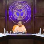Uttar Pradesh cabinet meeting 2026 Lucknow district political news state UP CM Yogi Adityanath transfer policy DA hike employees update development projects road construction tender decision BJP Bengal victory reaction India politics breaking news, #UPCabinetMeeting, #YogiAdityanath, #DAHike, #TransferPolicy, #LucknowNews, #PoliticalNewsIndia,Yogi Adityanath meeting photo, UP cabinet meeting images, Lucknow CM residence meeting, ministers मिठाई फोटो, UP govt बैठक visuals, कैबिनेट बैठक तस्वीरें, DA hike news image, transfer policy discussion photo,UP Cabinet Meeting 2026, यूपी कैबिनेट बैठक, Yogi Adityanath news, UP transfer policy 2026, DA hike Uttar Pradesh, Lucknow cabinet meeting, UP government employees news, BJP victory Bengal reaction, political news UP,