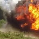 IED Blast Chhattisgarh, कांकेर IED ब्लास्ट, Kanker IED Blast, Chhattisgarh Naxal News, DRG जवान घायल, Kanker latest news, छत्तीसगढ़ नक्सल हमला, Chhattisgarh Police News, IED Explosion Kanker, Kanker Jungle Blast, छोटेबेठिया थाना क्षेत्र, Chhattisgarh Security Forces,कांकेर ब्लास्ट फोटो, IED Blast image Chhattisgarh, DRG jawan injured photo, छत्तीसगढ़ नक्सल क्षेत्र फोटो, Kanker jungle blast image, Chhattisgarh police operation image, IED explosion security forces photo,#IEDBlast, #ChhattisgarhNews, #KankerNews, #DRGJawans, #NaxalAttack, #BreakingNews, #SecurityForces, #LatestNews, #IndiaNews, #KankerIEDBlast, #छत्तीसगढ़, #कांकेर, #नक्सलहमला, #ब्रेकिंगन्यूज,