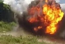 IED Blast Chhattisgarh, कांकेर IED ब्लास्ट, Kanker IED Blast, Chhattisgarh Naxal News, DRG जवान घायल, Kanker latest news, छत्तीसगढ़ नक्सल हमला, Chhattisgarh Police News, IED Explosion Kanker, Kanker Jungle Blast, छोटेबेठिया थाना क्षेत्र, Chhattisgarh Security Forces,कांकेर ब्लास्ट फोटो, IED Blast image Chhattisgarh, DRG jawan injured photo, छत्तीसगढ़ नक्सल क्षेत्र फोटो, Kanker jungle blast image, Chhattisgarh police operation image, IED explosion security forces photo,#IEDBlast, #ChhattisgarhNews, #KankerNews, #DRGJawans, #NaxalAttack, #BreakingNews, #SecurityForces, #LatestNews, #IndiaNews, #KankerIEDBlast, #छत्तीसगढ़, #कांकेर, #नक्सलहमला, #ब्रेकिंगन्यूज,