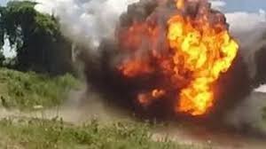 IED Blast Chhattisgarh, कांकेर IED ब्लास्ट, Kanker IED Blast, Chhattisgarh Naxal News, DRG जवान घायल, Kanker latest news, छत्तीसगढ़ नक्सल हमला, Chhattisgarh Police News, IED Explosion Kanker, Kanker Jungle Blast, छोटेबेठिया थाना क्षेत्र, Chhattisgarh Security Forces,कांकेर ब्लास्ट फोटो, IED Blast image Chhattisgarh, DRG jawan injured photo, छत्तीसगढ़ नक्सल क्षेत्र फोटो, Kanker jungle blast image, Chhattisgarh police operation image, IED explosion security forces photo,#IEDBlast, #ChhattisgarhNews, #KankerNews, #DRGJawans, #NaxalAttack, #BreakingNews, #SecurityForces, #LatestNews, #IndiaNews, #KankerIEDBlast, #छत्तीसगढ़, #कांकेर, #नक्सलहमला, #ब्रेकिंगन्यूज,